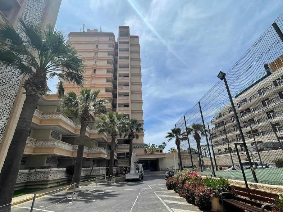 Playa Honda Charming Apartment In Las Americas Playa de las Americas  Exterior photo