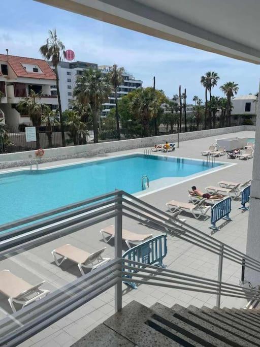 Playa Honda Charming Apartment In Las Americas Playa de las Americas  Exterior photo