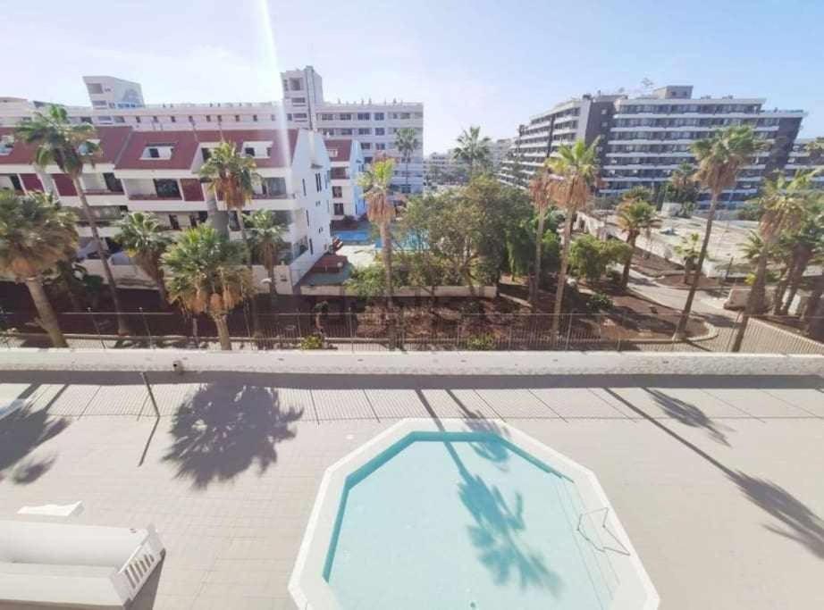 Playa Honda Charming Apartment In Las Americas Playa de las Americas  Exterior photo