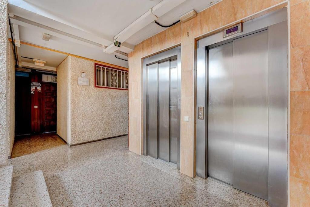 Playa Honda Charming Apartment In Las Americas Playa de las Americas  Exterior photo