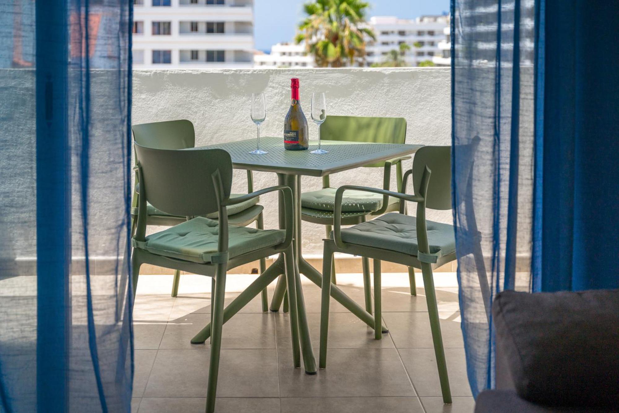 Playa Honda Charming Apartment In Las Americas Playa de las Americas  Exterior photo