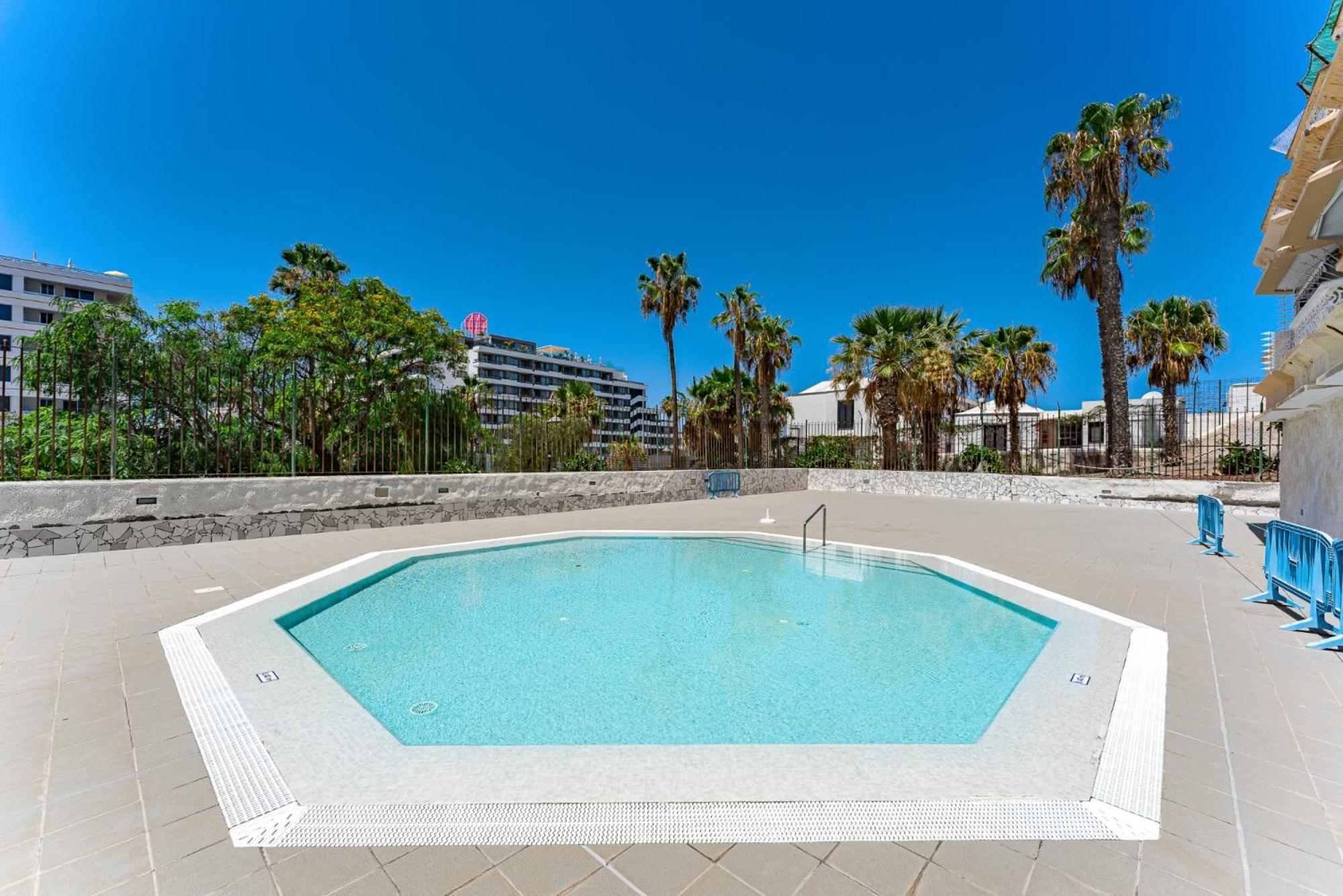 Playa Honda Charming Apartment In Las Americas Playa de las Americas  Exterior photo
