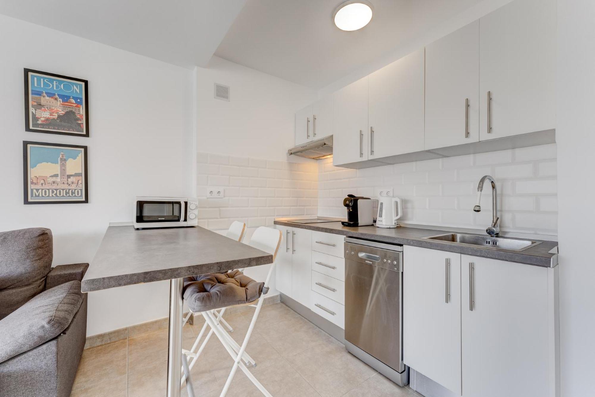Playa Honda Charming Apartment In Las Americas Playa de las Americas  Exterior photo