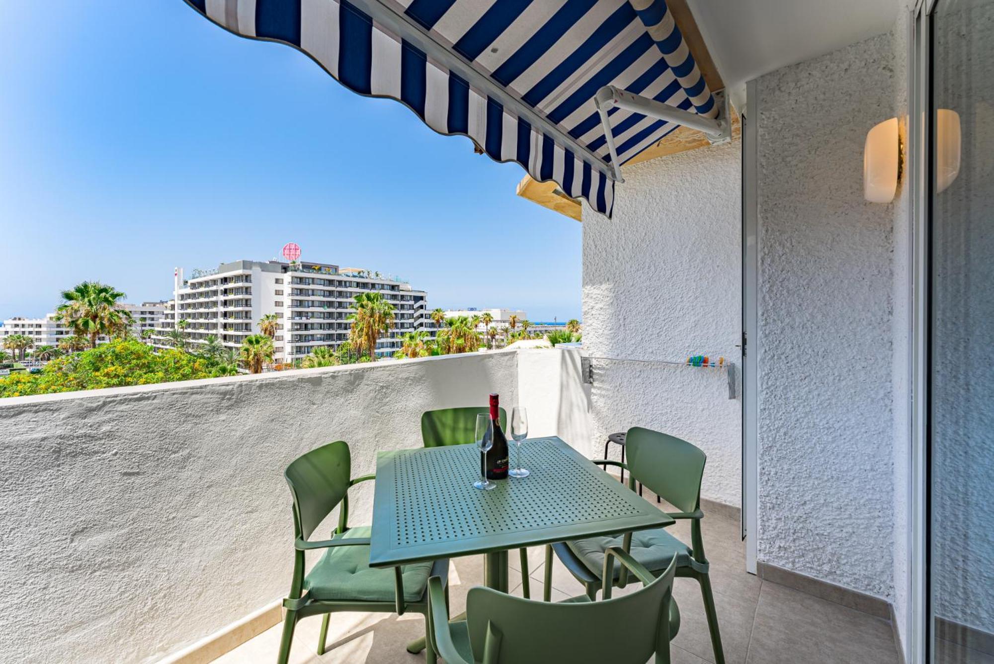 Playa Honda Charming Apartment In Las Americas Playa de las Americas  Exterior photo